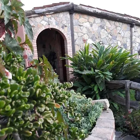Casa Green Cirella