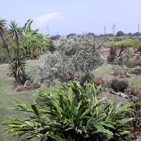 Casa Green Cirella