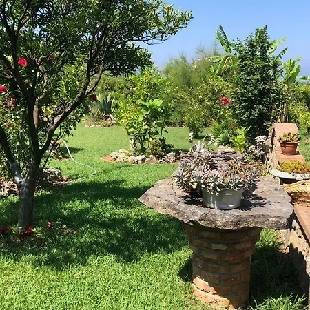 Nyaraló Casa Green