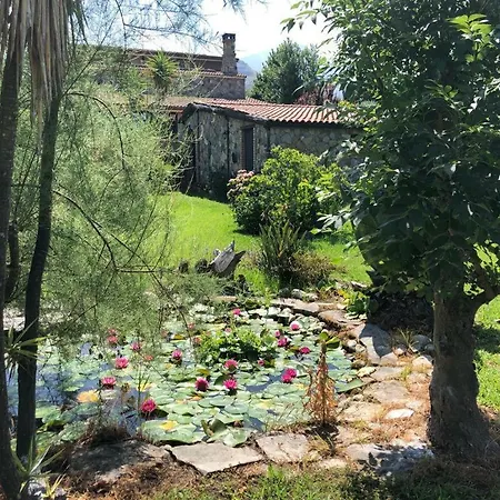 Casa Green Cirella