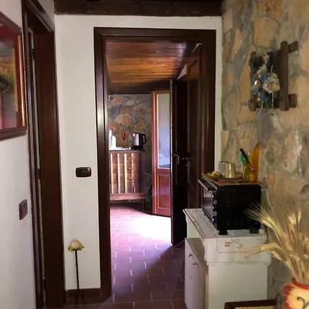 Casa Green *