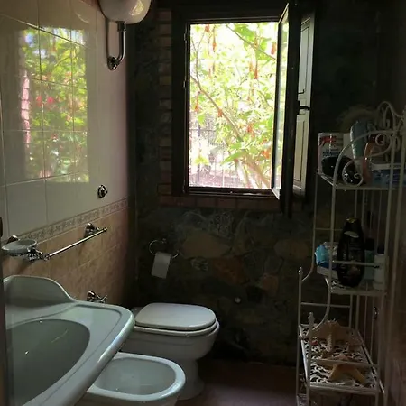 Casa Green Nyaraló *