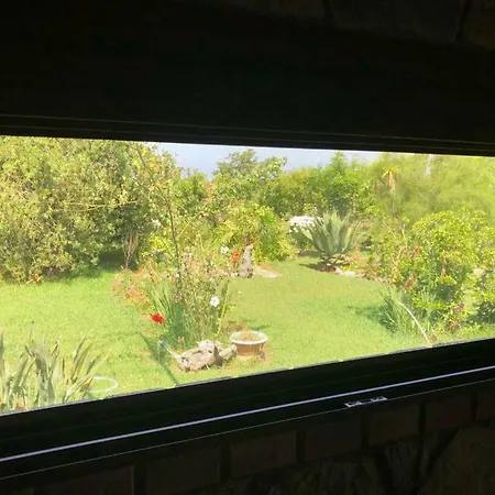 Casa Green