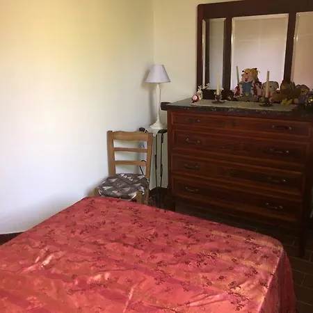 Casa Green Nyaraló *