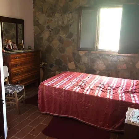 Casa Green Nyaraló