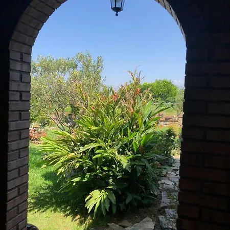 Nyaraló Casa Green *