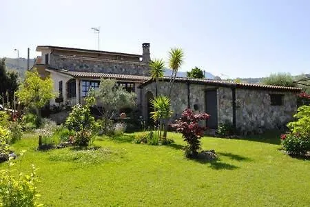 Casa Green *