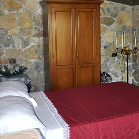 Casa Green * Cirella